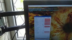 Видеокарта Gigabyte GeForce GTX 550 Ti 1024MB GDDR5 (GV-N550D5-1GI) БУ