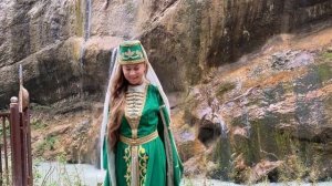 ОТДЫХ В НАЛЬЧИКЕ?/ ЧЕГЕМСКИЕ ВОДОПАДЫ⛰️/ СЕВЕРНЫЙ КАВКАЗ / КБР