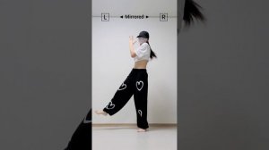 [Mirrored] ITZY - CAKE | Kpop Full Dance Tutorial