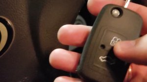 Не работает сигналка - как подвязать брелок штатной сигнализации на Zaz Forza Chery Very Chery Bonu
