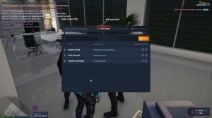 Как сдать организацию в аренду GTA 5 RP Контракты Downtown StrawBerry VineWood BlackBerry Sunrise