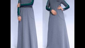 Мусульманская одежда