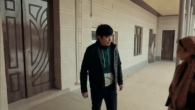 Quturgan Erkak...Alhazar
