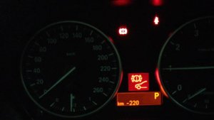 Сброс то BMW X1