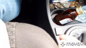 Перепрошил на евро 2 Ларгус