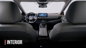 Новый Nissan X Trail 2022 - Автомобиль за 2 млн рублей