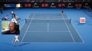 Matchpoint - Tennis Championships ? DEMO