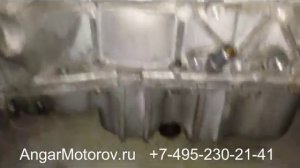 Контрактный двигатель или Покупка бу Мотора! Контрактный двигатель, что это? Ремонт Двигателя?!