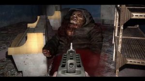 УНИКАЛЬНЫЕ МУТАНТЫ В S.T.A.L.K.E.R.