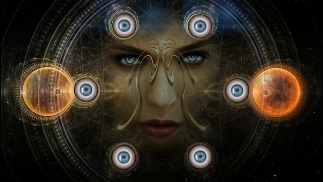 ENIGMA t i c 3 часа лучшей релаксации - Погружение в Ритмы Неземной Музыки Энигма смотреть онлайн