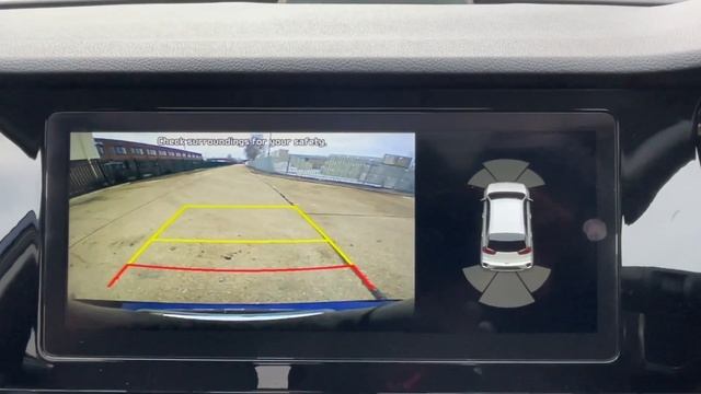 2020 Kia e-Niro 4+ 64kWh EV Auto Crossover For Sale | Gatwick Kia, Crawley смотреть онлайн