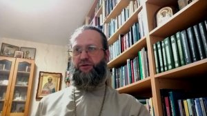 Полемика свт Феофана Затворника со свт Игнатием (Брянчаниновым) о природе ангелов и человеческих ду