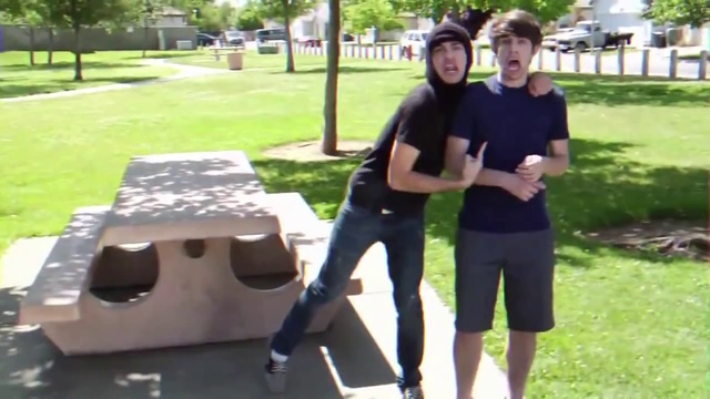 |SMOSH| ПОТРЯСАЮЩЕЕ Видео Моей Мамы