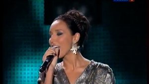 Алсу Иногда   Песня года 2011