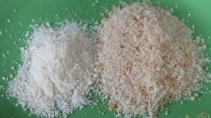 Рыбные палочки в духовке