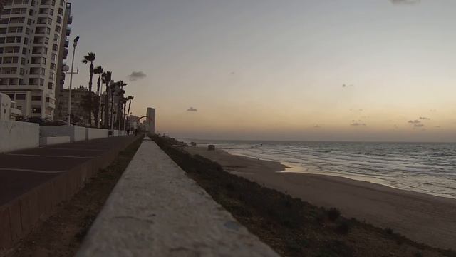 Параглайдинг в Израиле. Крайнее воскресенье 2014. смотреть онлайн