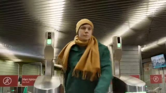 Реклама Россельхозбанк " Платежное кольцо от Россельхозбанка "