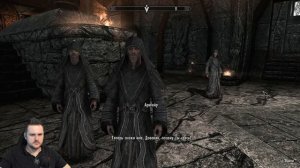 СЕДОБОРОДЫЕ ► Skyrim Anniversary Edition Прохождение #24