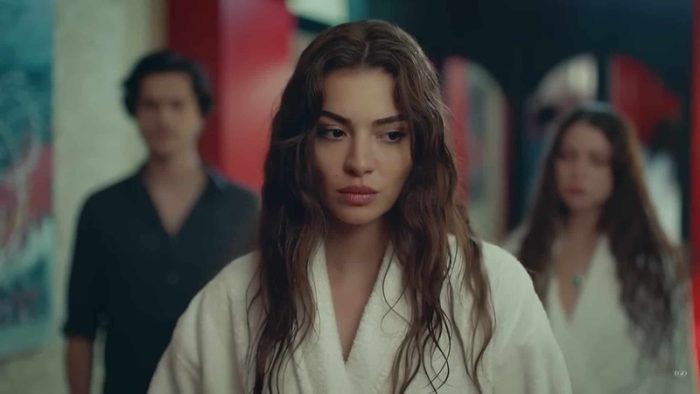 эго турецкий на русском