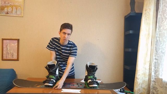 Зачем мне широкий сноуборд смотреть онлайн