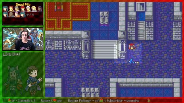 Sands of Time Is Fun - Let's Blindly Play Fire Emblem: The Blazing Blade смотреть онлайн