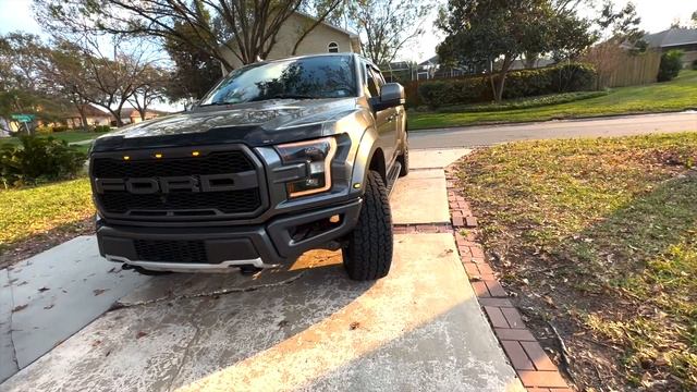 How much 2019 Ford Raptor costs! (Monthly payments) смотреть онлайн