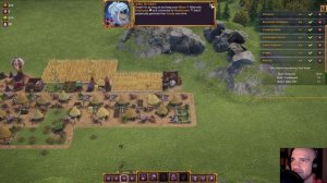 Let's eXplore Distant Kingdoms' Early Access: Episode - "Fantasy Anno, but Different"