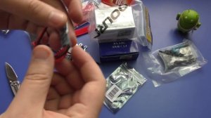 КВАДРОКОПТЕР СВОИМИ РУКАМИ #8 Автопилотный модуль, HD камера для FPV и другие запчасти.