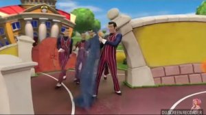 Мы номер один (Лентяево)