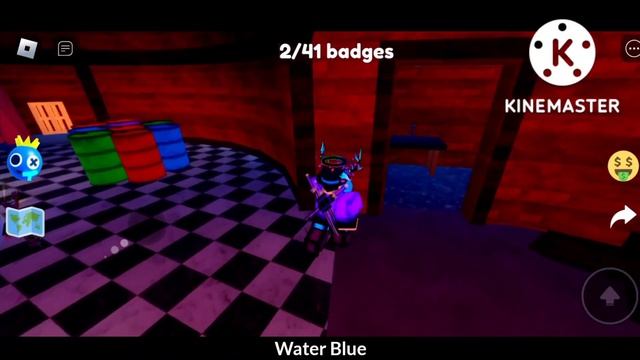 How to get ALL 3 NEW RAINBOW FRIENDS MORPHS in Find The Rainbow Friends Morphs (ROBLOX) смотреть онлайн