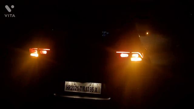 KIA SONET HTK PLUS HEADLAMPS REVIEW || KIA SONET HTK PLUS HEADLAMP THROW || SONET HTK PLUS NIGHTVIE смотреть онлайн