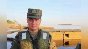 Поднимается с колен моя Родина