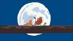 Король лев в двух словах(НЕ МОЙ РОЛИК)