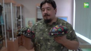 Пермь өлкәсе, Березники | Туган авылым