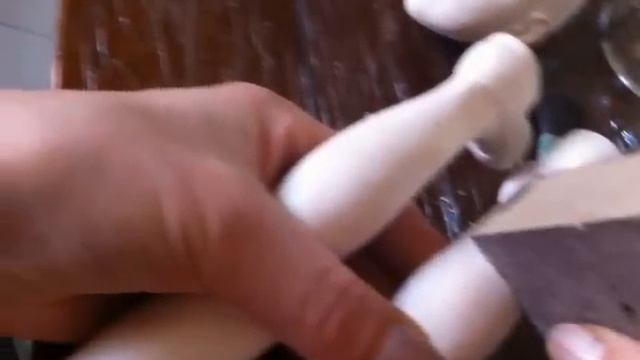 Кукла"Нежный возраст" Авторская кукла Татьяны Хмельницкой смотреть онлайн