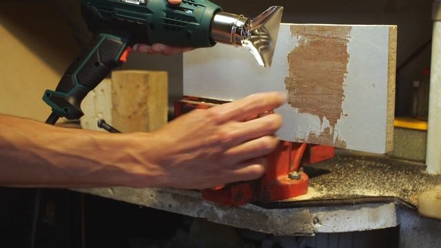 [ANALISE] VENTILADOR DE AR QUENTE - PARKSIDE PHLG 2000 D3 смотреть онлайн