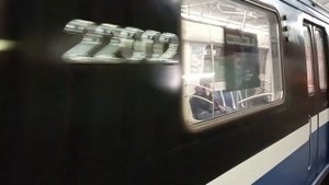 81-722/723/724 Юбилейный Линии Рыбацкое Беговая Станция метро Пролетарская