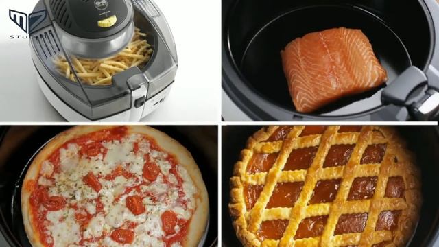 Best Air Fryers - Top Air Fryers Reviews
