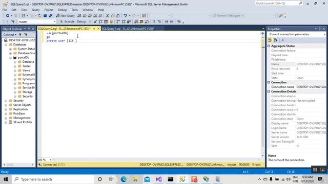 HTTP Error 500.30 - ANCM In-Process Start Failure смотреть онлайн