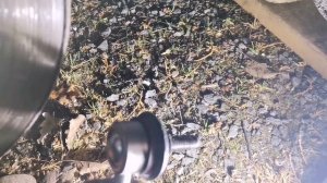 Рено Сценик 2 - меняем стойки стабилизатора! Какие купить, как доработать!