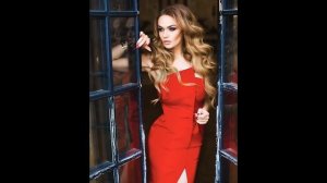 Алена Водонаева показала свою гардеробную!