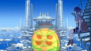 Pizza Tower Meme but All Become Robots!