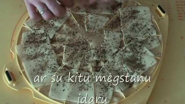 Круассаница Tupperware