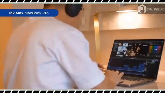 M3 Max MacBook Pro 16 Review - Brutally Honest Review! смотреть онлайн