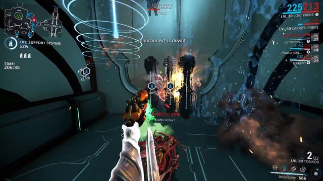 T4 Survival longrun - 3hrs 32 mins (because why not) смотреть онлайн