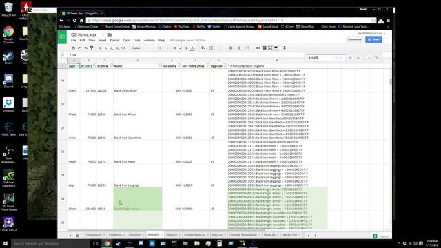 Dark Souls: Cheat Engine and You. смотреть онлайн