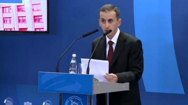 Суверенитет стран, как необходимое условие для выстраивания равноправных международных отношений смотреть онлайн