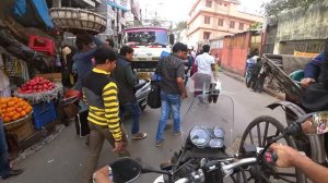 Самый дешевый турэндуро. Субъективный обзор Royal Enfield Himalayan