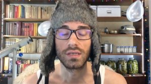 Новый год - Брит мила