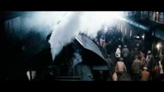 ПОВОДИР _ ПОВОДЫРЬ. Трейлер 1 (український)